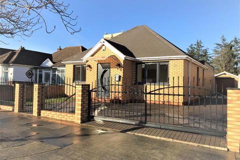 38 Coleridge Road, Romford, RM3 7BB