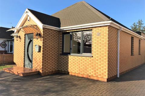 38 Coleridge Road, Romford, RM3 7BB