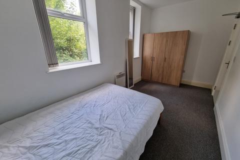 2 bedroom flat to rent, Heaton Road, M20 4PX