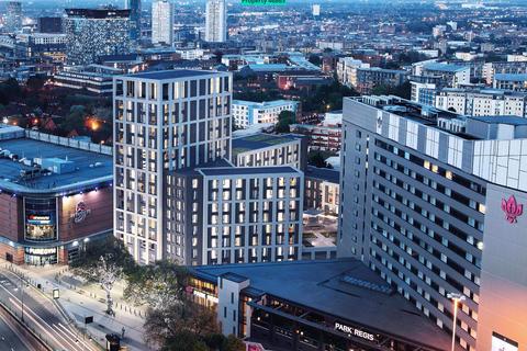 2 bedroom apartment to rent, Apartment 309, St. Martins Place, 169 Broad Street, Birmingham, B15