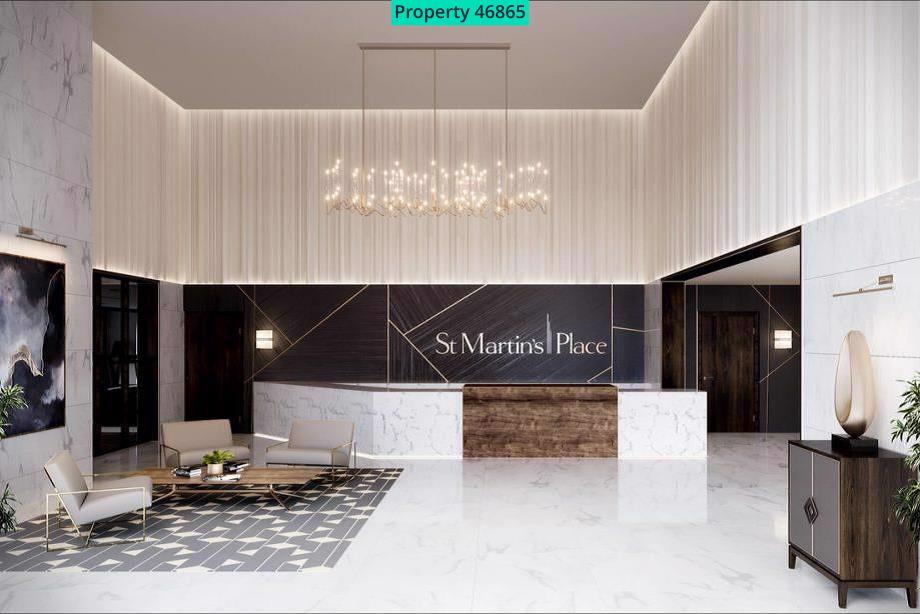 Concierge/ resident services