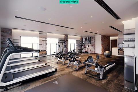 2 bedroom apartment to rent, Apartment 309, St. Martins Place, 169 Broad Street, Birmingham, B15
