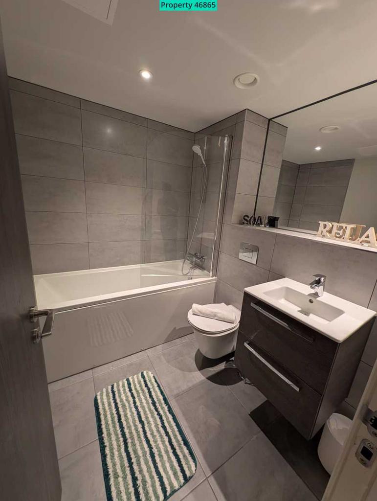 Bathroom 1