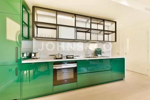 undefined, Bagshaw Building, Wardian, Canary Wharf, E14