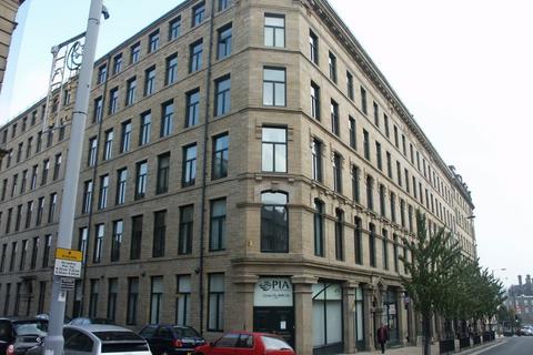 Broadgate House, 2 Broad Street, Bradford, West Yorkshire, BD1