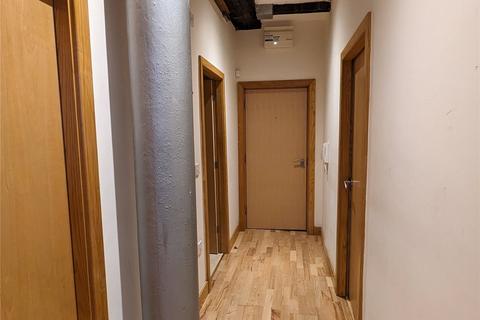 1 bedroom apartment to rent, Broadgate House, 2 Broad Street, Bradford, West Yorkshire, BD1
