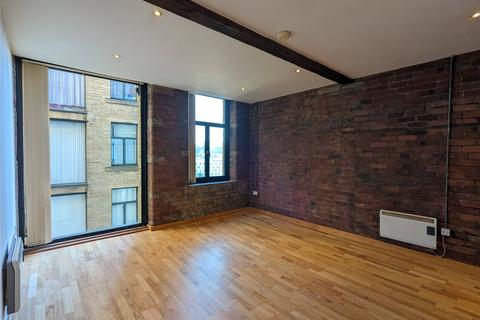 1 bedroom apartment to rent, Broadgate House, 2 Broad Street, Bradford, West Yorkshire, BD1