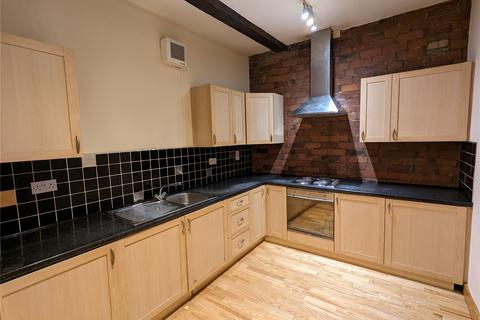 1 bedroom apartment to rent, Broadgate House, 2 Broad Street, Bradford, West Yorkshire, BD1