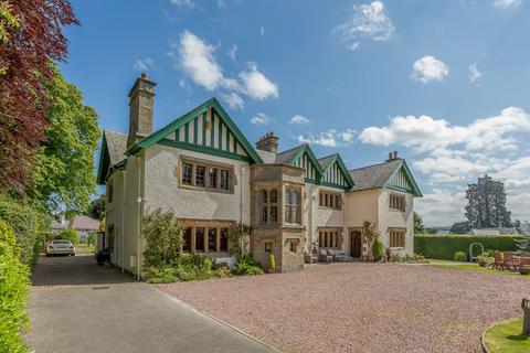 7 bedroom detached house for sale - Annfield Road, Inverness