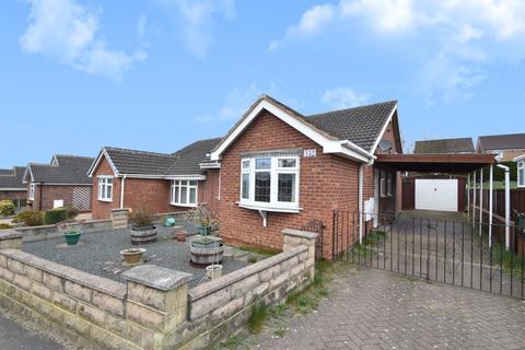 152 Sandgate Drive, Kippax, Leeds, LS25 7QR