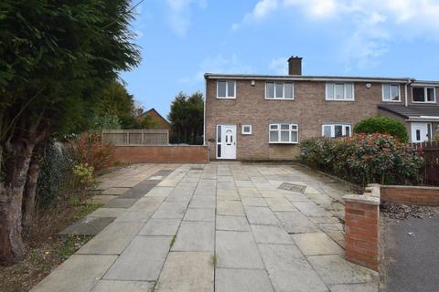 14 Fylde Close, Barnsley, S71 2SN