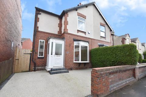 8 Third Avenue, Wakefield, WF1 2HX