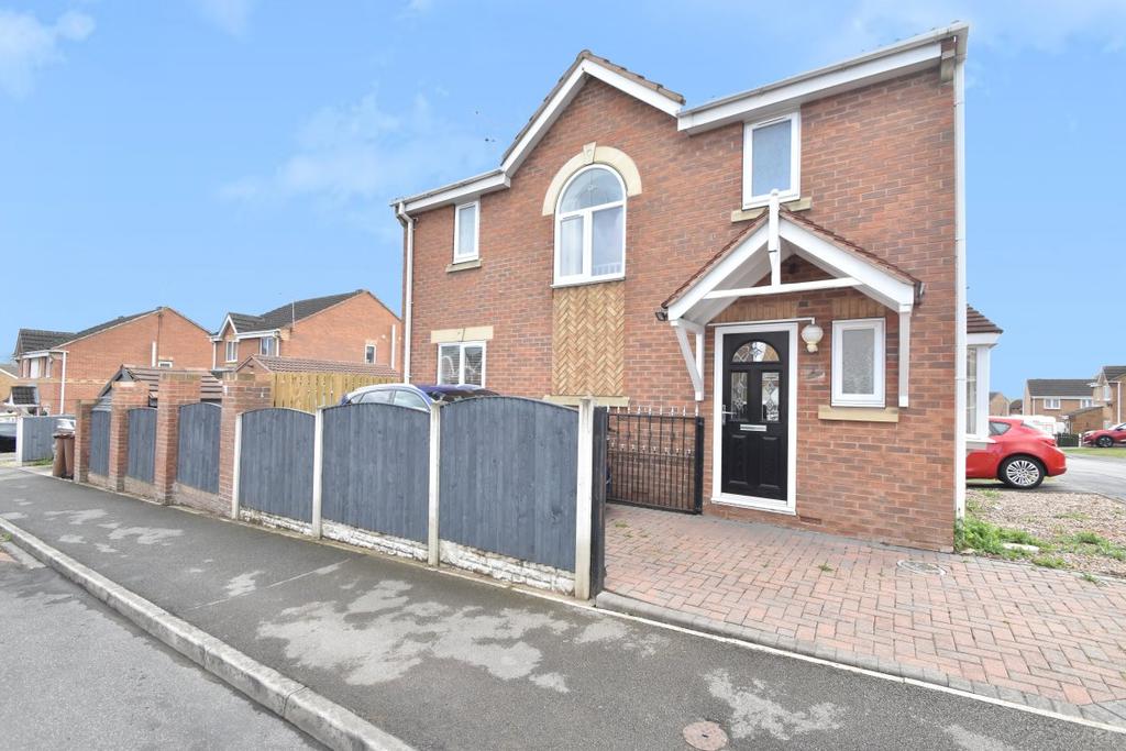 Houses For Sale Kingsley Drive Castleford at Jessica Douglas blog