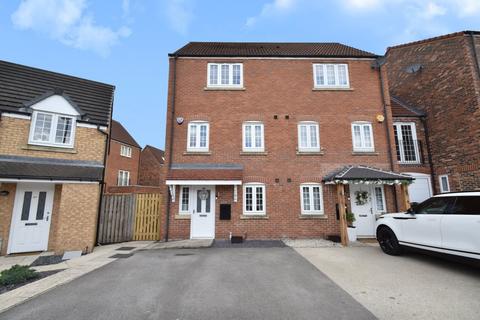69 Scholars Gate, Garforth, Leeds, LS25 1BF