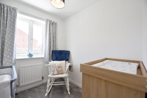 10 Badminton View, Leeds, LS10 4UT