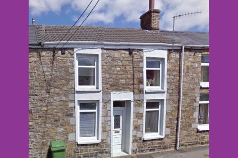 26 Station Road, Hirwaun, Aberdare, CF44 9TA