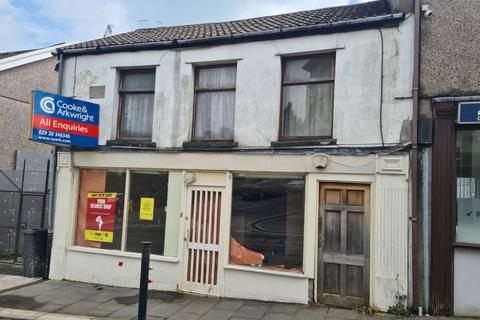 Flat, 2 Bargoed Terrace, Treharris, CF46 5RB