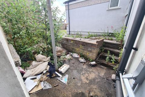 Flat, 2 Bargoed Terrace, Treharris, CF46 5RB