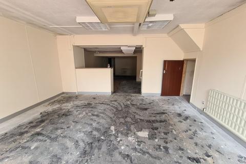 Flat, 2 Bargoed Terrace, Treharris, CF46 5RB