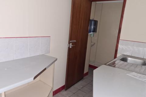 Flat, 2 Bargoed Terrace, Treharris, CF46 5RB