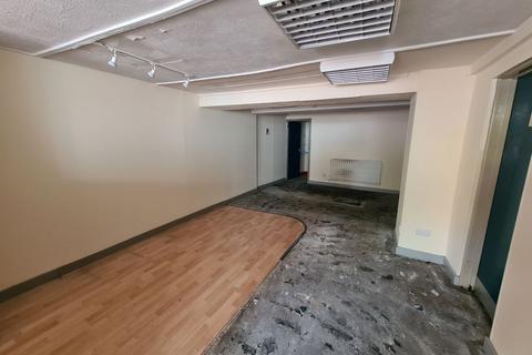 Flat, 2 Bargoed Terrace, Treharris, CF46 5RB