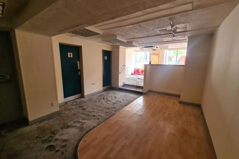 Flat, 2 Bargoed Terrace, Treharris, CF46 5RB