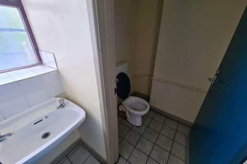 Flat, 2 Bargoed Terrace, Treharris, CF46 5RB