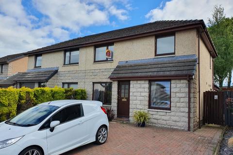 4 bedroom semi-detached house to rent, Buckie Road, Bridge of Don, Aberdeen, AB22