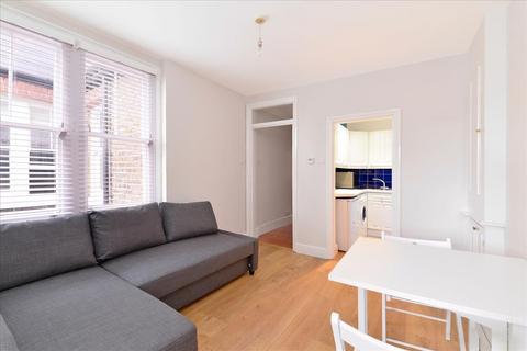 2 bedroom flat to rent, Vera Road, London, SW6