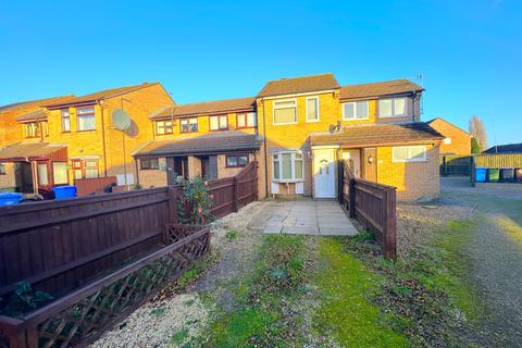 2 bedroom semi-detached house to rent, The Graylings, Boston, PE21