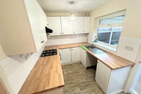 2 bedroom semi-detached house to rent, The Graylings, Boston, PE21