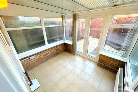 2 bedroom semi-detached house to rent, The Graylings, Boston, PE21