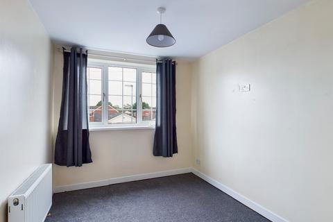 7 Laurel Crescent, Werrington, Stoke-on-trent, ST9 0JZ
