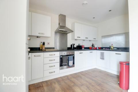 Flat 65, Chapel Court, 4 Crown Drive, Romford, RM7 0FT