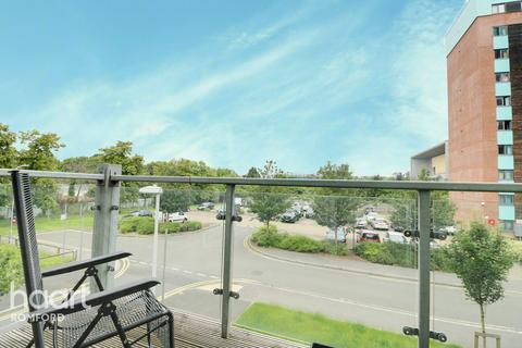 Flat 65, Chapel Court, 4 Crown Drive, Romford, RM7 0FT