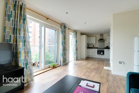 Flat 65, Chapel Court, 4 Crown Drive, Romford, RM7 0FT