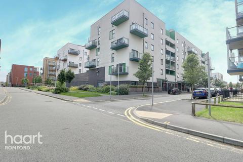 Flat 65, Chapel Court, 4 Crown Drive, Romford, RM7 0FT