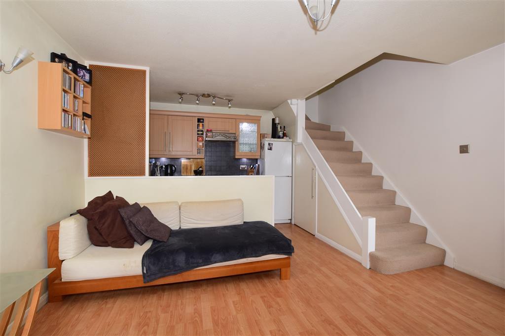 Lounge / Kitchen