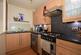 Lounge / Kitchen