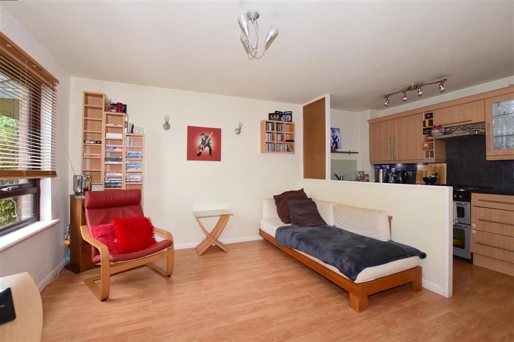 Lounge / Kitchen