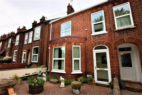 63 Briston Road, Melton Constable, NR24 2AP