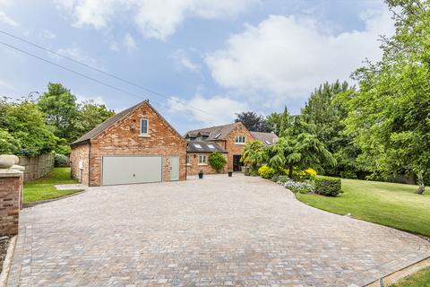 5 bedroom detached house for sale, Orchard Barn, Saxondale , Nottinghamshire  NG13 8AY