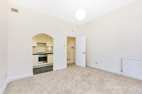 2 bedroom apartment to rent, Gloucester Walk, London, W8