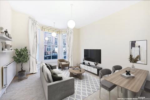 2 bedroom apartment to rent, Gloucester Walk, London, W8