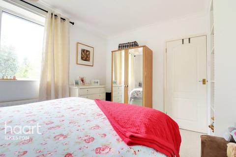6 Derbyshire Avenue, West Hallam, Ilkeston, DE7 6HJ