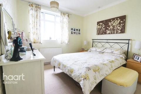 6 Derbyshire Avenue, West Hallam, Ilkeston, DE7 6HJ