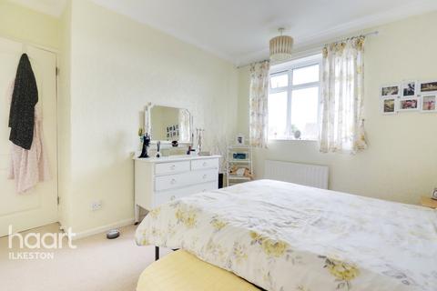6 Derbyshire Avenue, West Hallam, Ilkeston, DE7 6HJ
