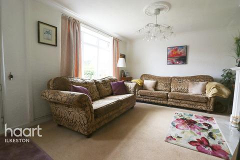 6 Derbyshire Avenue, West Hallam, Ilkeston, DE7 6HJ