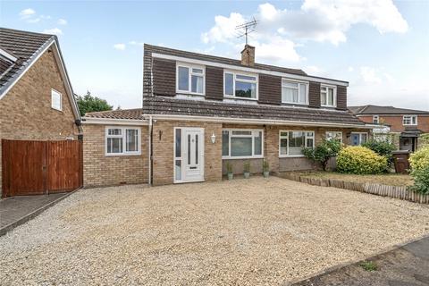 41 Linden Way, Ripley, Woking, GU23 6LW