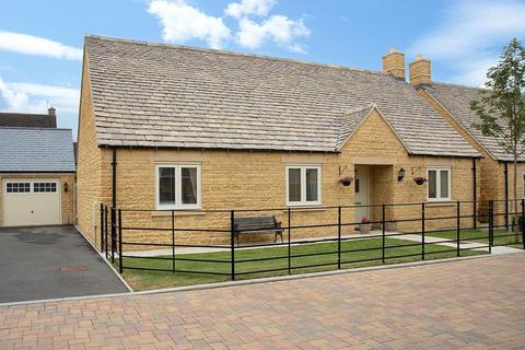 3 Maurice Gardens, Willersey, Broadway, WR12 7RH